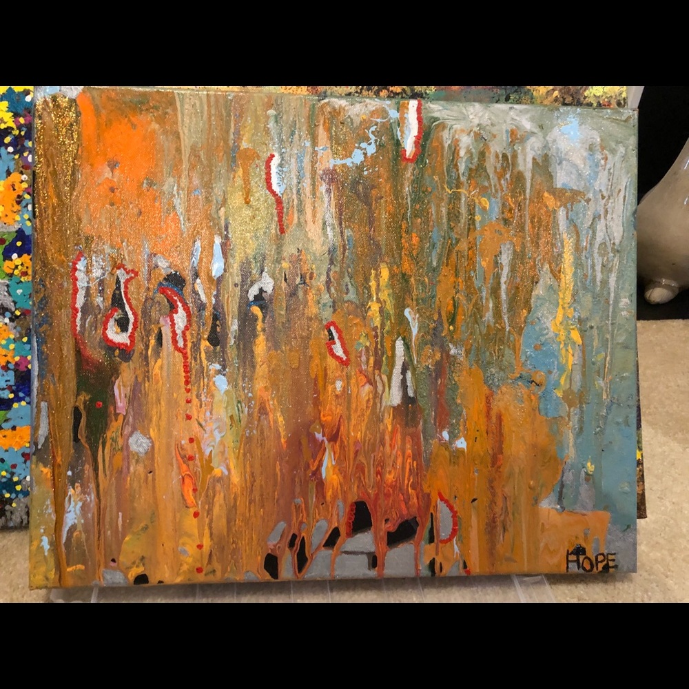 Original painting